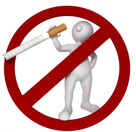 河北省疾控中心公布戒烟门诊电话 提倡无烟新