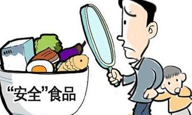 河北省食药监局通报2016年四季度食药质量安全状况