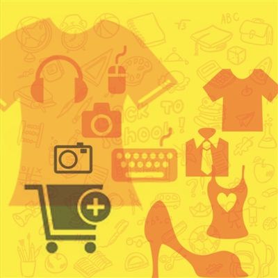 广州中学生消费行为调查 电子产品和衣服花钱最多