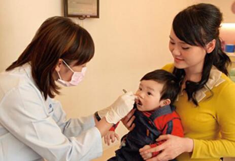 小儿支气管炎危害大,家长需常备气片-健康频道
