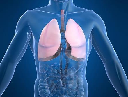 肺里的“脏东西”能清洗吗？