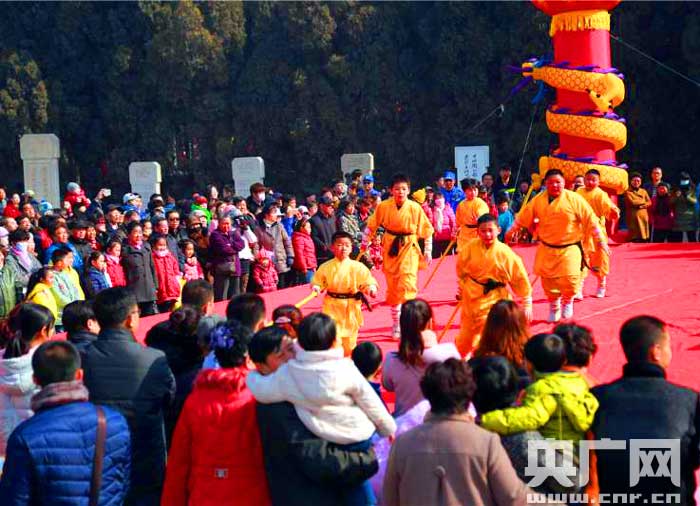 中国山海关首届全球华人龙祭祈福节即将盛大开幕