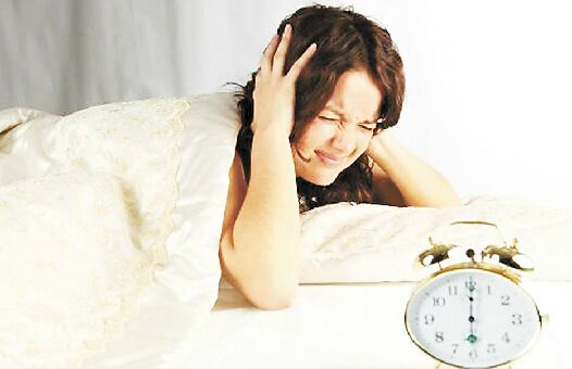 睡眠误区损害健康 专家讲座教你如何拥有好睡眠