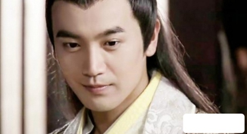2005年张智尧接拍《陆小凤传奇》系列电影，他饰演的花满楼一角颇受观众好评。