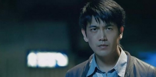 之后张智尧参演电影《杀破狼》，饰演李伟乐。