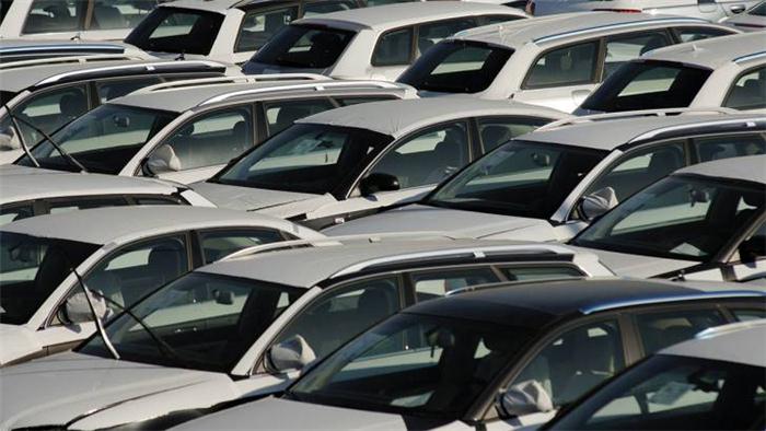 欧洲6月新车销量微增2.1% 英德两国下滑明显