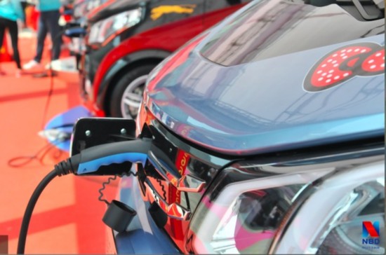 增速明显 上半年新能源汽车完成产销21.2万辆