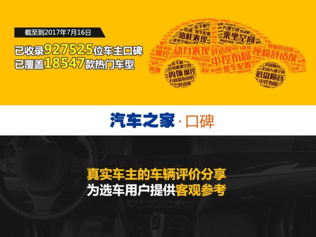 百人口碑评新车:途观L到底为什么火？