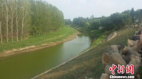 河北衡水将建设成为京津冀发展环境高地