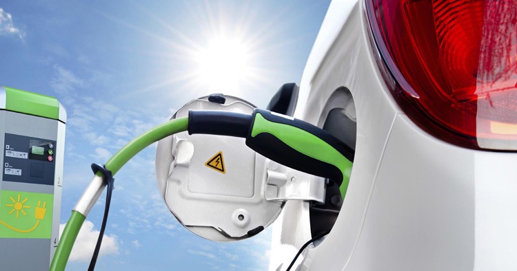 新能源汽车双积分将发布 车企如何抢滩中国市场？