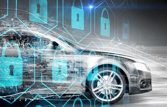 自动驾驶来了 汽车存储技术现状及安全保障如何?