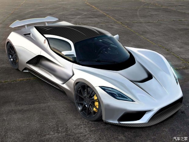 Venom F5