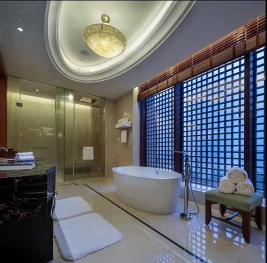 东太湖大酒店获评首批苏州“十佳特色优质酒店”