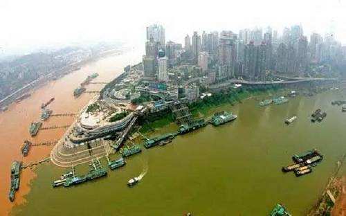 重庆：全面落实河长制 实施生态优先绿色发展战略