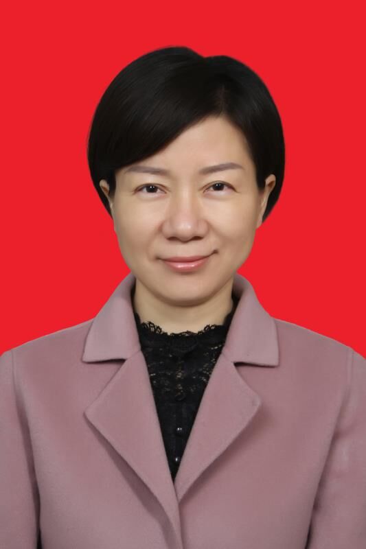 龙小红任湖北省襄阳市人民政府副市长