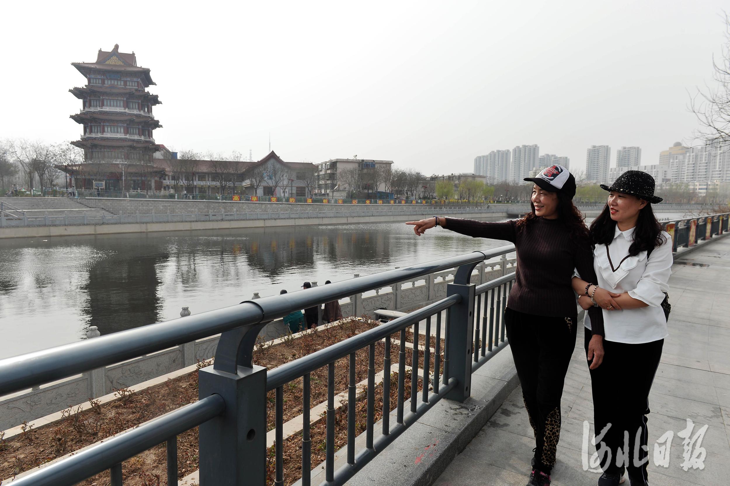 这个城市，将建大运河沿线唯一的国家大运河非遗文化公园！_京报网
