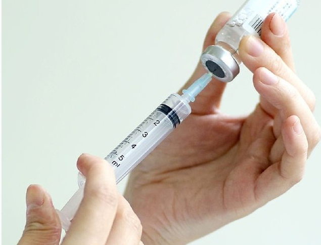 河北有14万人接种不合格疫苗 补种实施方案确定