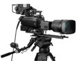 索尼在BIRTV2018上推出8K系统摄像机