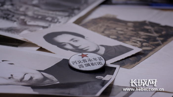 文化纪录片《中国梆子》国庆巨献9月30日登陆