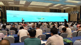 2018茶乡旅游发展大会举行