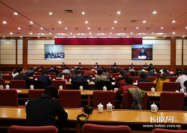 河北省工信厅:十条政策措施助力民营企业发展