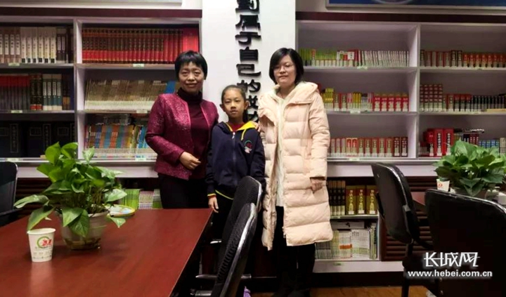 三位世界冠军亲临涿州国际象棋等级赛