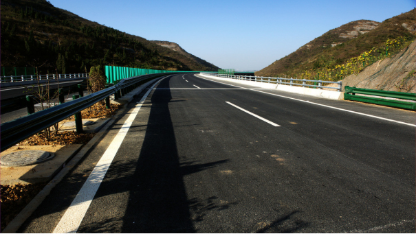 张涿高速,河北路桥技术开发有限公司