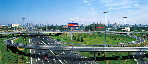 京沪高速公路,子牙新河特大桥,河北路桥技术开发有限公司