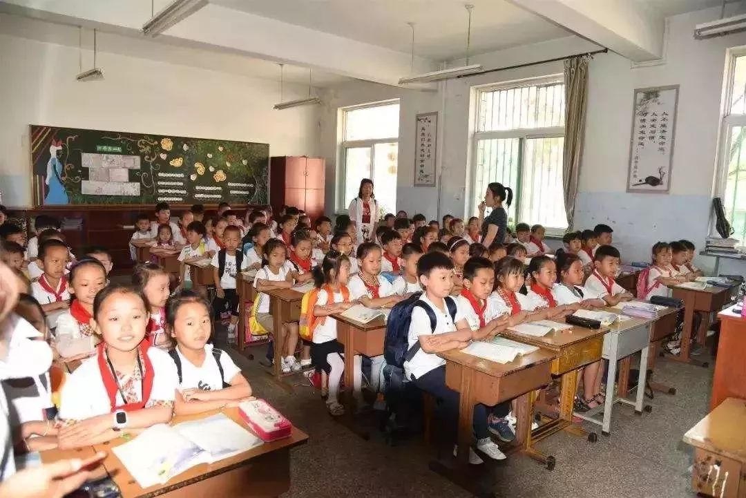 河北1市教育局发布最新通知:严禁普通中小学校