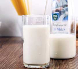 哪种杀菌方式的牛奶好？