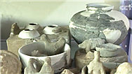 河北：雄安新区考古发掘一处大型汉代墓群