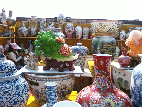 唐山中国陶瓷博览会