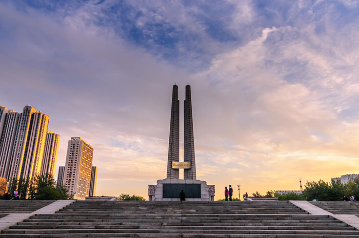 金牌唐马等你来 2019唐山国际马拉松报名7月29日启动