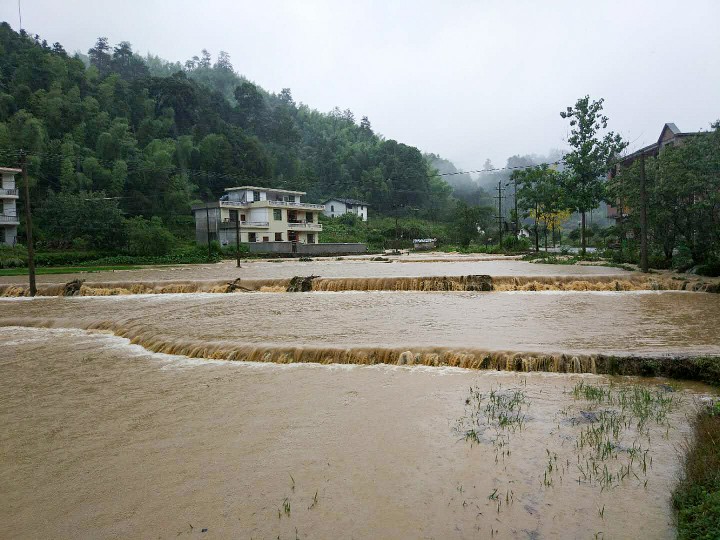 近期山洪和地质灾害易发多发 河北省防汛办印发通知全力保障人民群众