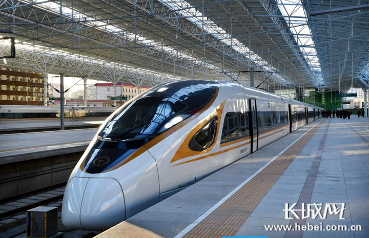 请接收 京张高铁客运时刻表和换乘攻略来了 长城原创 长城网