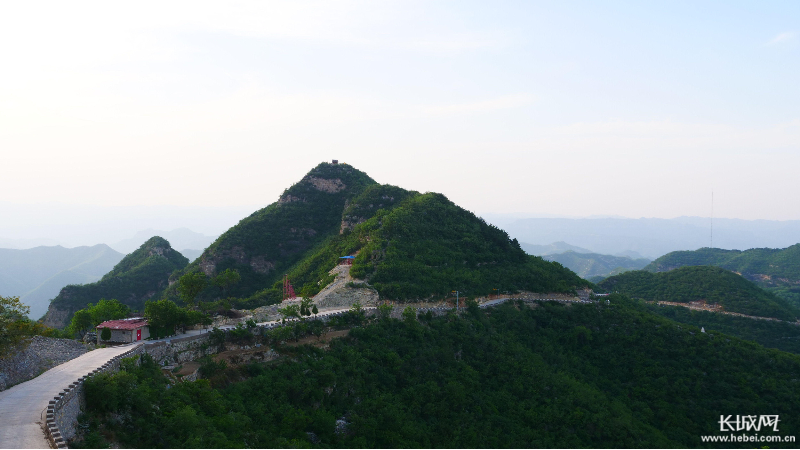 磁县炉峰山景区