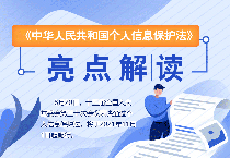 《中华人民共和国个人信息保护法》亮点解读