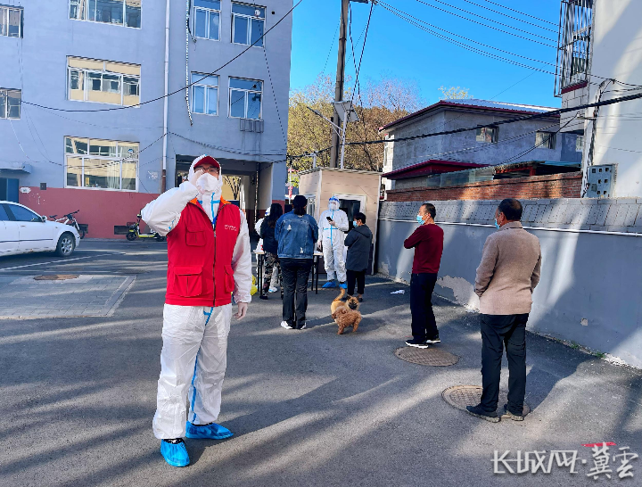 电力党员冲在前 抗疫一线党旗红-Kaiyun官方网