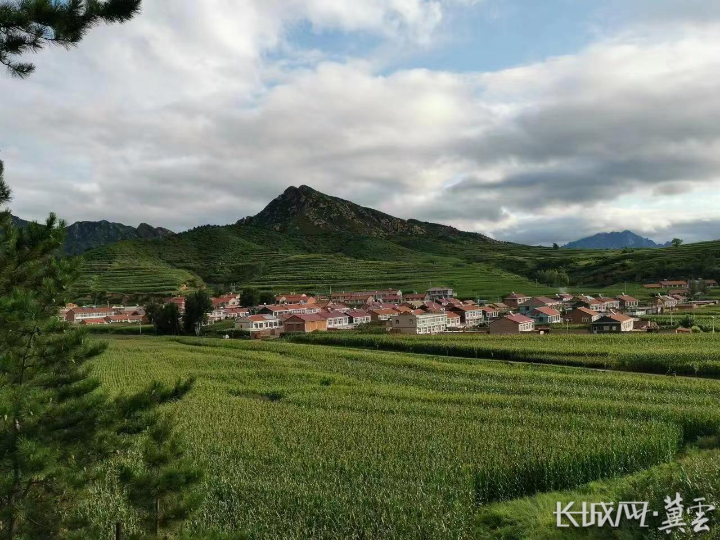 雷火电竞官方网站_喜看乡村巨变 幸福花开(图2)