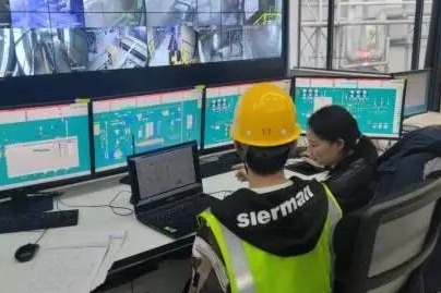 秦皇島：工業智能系統助力企業提質增效