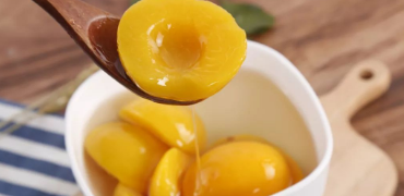 黃桃罐頭為什么不含防腐劑