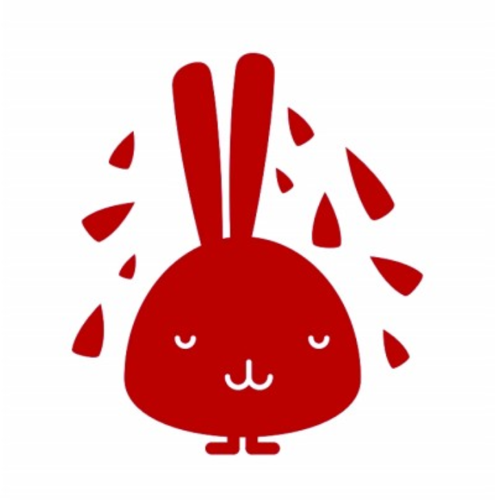 传来“喜兔”吉祥的表情——生肖兔年“表情包”设计