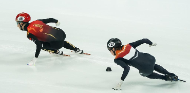 2025年短道速滑世錦賽將在北京舉行
