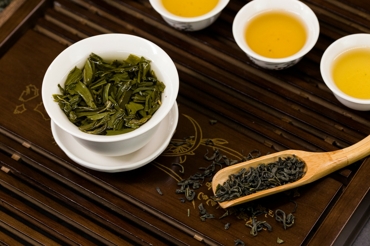 “綠茶水療法” 簡單護膚亦高效