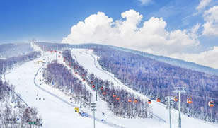 崇礼6个滑雪场3个度假区入选“2022国际冬季运动领先品牌”获奖名单
