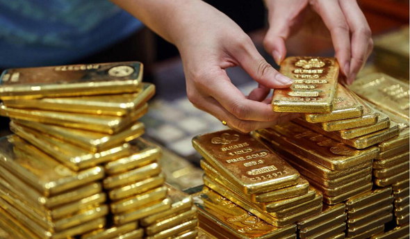 我国外储规模继续保持基本稳定 黄金储备“十六连增”