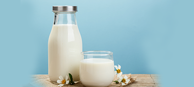 牛奶这样喝，不仅损失营养，还可能会生病