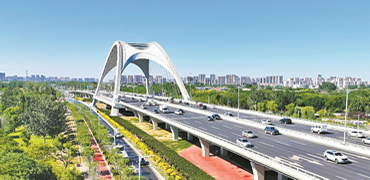  Why Shijiazhuang was awarded the first batch of cities for urban renewal in China