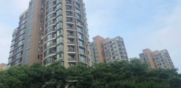 “沪九条”落地显效 上海二手房市场成交回暖
