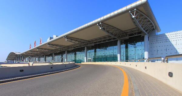 河北航空新增石家庄至香港地区航线